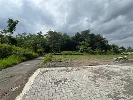 Jual Tanah Area Kos Premium Kampus UII Jogja