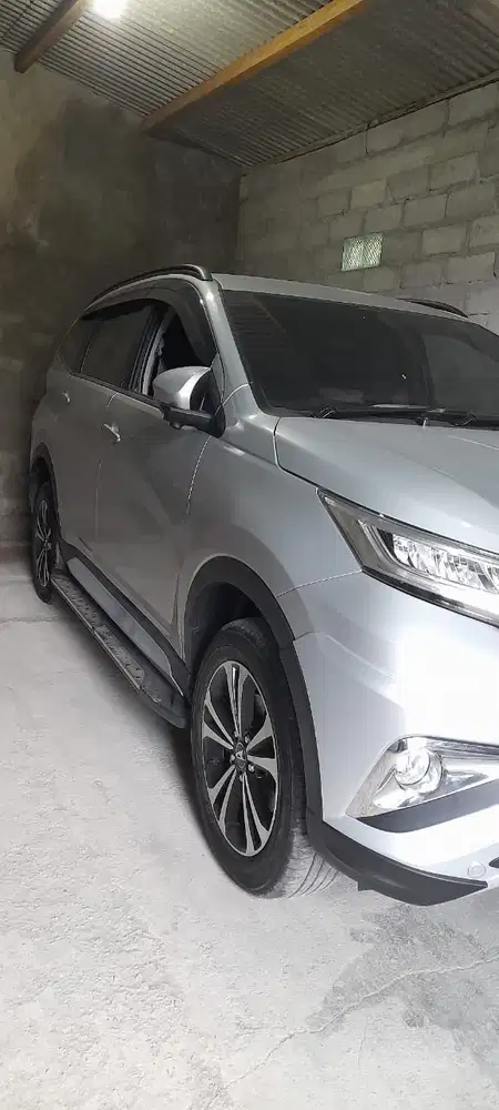 Daihatsu Terios 2022 Bensin