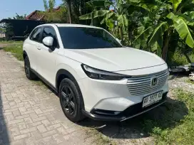 Honda Hrv e cvt tahun 2025