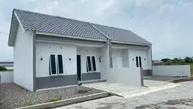 Tanah kavling di gatak akses langsung daro jl raya solo-jogja