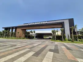 Termurah Kavling Pik2 Luas 450 m2 Hadap Tenggara