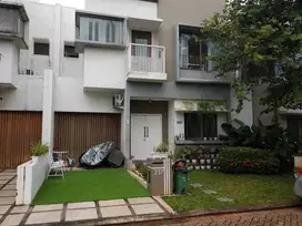 Rumah DIJUAL di Jakarta Garden City Dekat AEON & IKEA