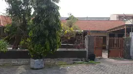 DIJUAL TANAH JALAN DHARMAHUSADA DEKAT UNAIR
