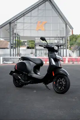 PIAGGIO VESPA SPRINT 150 S EDITION NEW MODEL 2024 MURAH BANGET