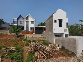 Tanah Kavling Siap Bangun 200Jutaan Ciguruwik Cinunuk Bandung SHM+IMB