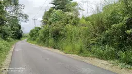 Rp. 70 Rb/M²  TANAH PALING MURAH  16 HA BERSERTIFIKAT (SHM 1 PEMILIK)