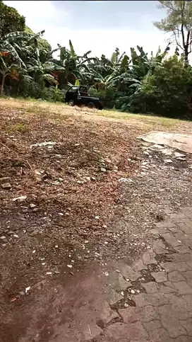 DIJUAL LAHAN AREA MENARIK DI KEMANG TIMUR MAMPANG PRAPATAN