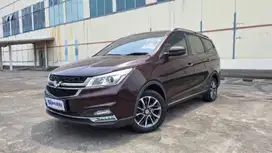 Promo Kredit Murah! Wuling Cortez 1.5 CT Lux Bensin-AT 2020 7LM