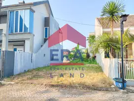 Dijual Tanah di Jalan Simpang Sulfat Utara, Sulfat Blimbing Malang