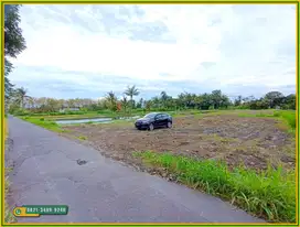 Dekat Kampus UII, Kavling Murah 3 Jt an : Cocok Kost dan Rumah
