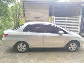 Honda City 2004 Bensin