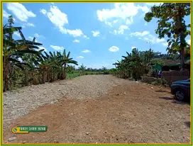 Dekat Stadion Sultan Agung Bantul, Tanah di Pleret Hook