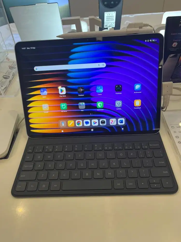 Xiaomi Pad 7 Pro 12GB/512GB