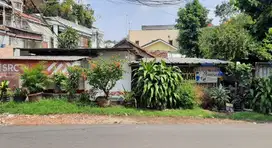 Tanah murah di Pejaten JatiPadang -+280mtr jln 2 mbl hnya 2,8m
