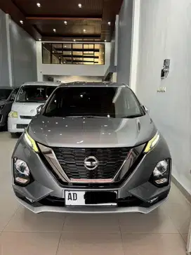Nissan Livina VL AT 2023 / 2024 KM 20 rb