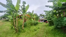 DIJUAL TANAH BOGOR DI CITAYAM PERUMAHAN BOJONG LESTARI