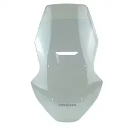 Windshield adv 160 cabutan dr motor baru