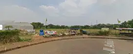 Dijual Kavling Komersial Cikunir, Jatiasih, Bekasi
