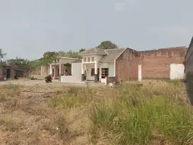 SHM Tingal Balik Nama, Tanah 270 Juta di Jalan Godean