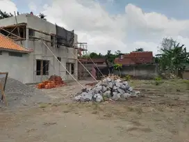 Tanah Dijual Jalan Wates Di Balecatur, SHM Tingal Balik Nama