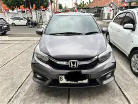 Di jual Honda Brio