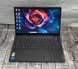 Laptop Lenovo Ideapad V14 G3 i3 Gen 12 Ram8gb /256ssd