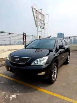 Toyota Harrier 2.4 Lprem panoramic