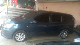 Nissan Grand livina 2015 Bensin