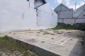 Tanah Undip Tembalang Cocok Utk Kos-Kosan Free Baliknama