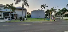 Kavling Taman Resort PIK Luas 787m² Ngantong Bagus Termurah
