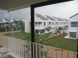 Rumah DIJUAL di Jakarta Garden City Dekat AEON & IKEA