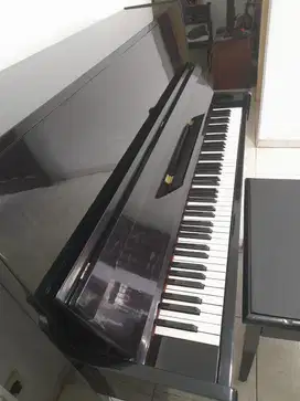 Piano Yamaha U1 Nippon Gakki