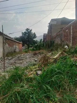 Dijual Tanah Luas 624 m2 di Soreang Cipatik, Bandung
