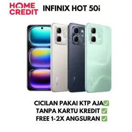 cicilan Infinix smart 10