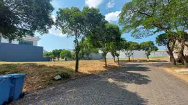 DIJUAL TANAH KAVLING HOOK SIAP BANGUN SELAT GOLF CITRALAND