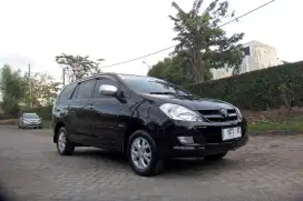 INNOVA 2007 G 2.5 MANUAL #kijang inova desel diesel solar disel reborn