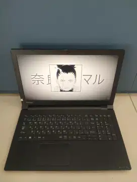 [T11]Laptop Desain Editing i7Gen8|8GB|256GB|16|Laptop Desainer