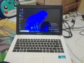 Laptop Asus X451C