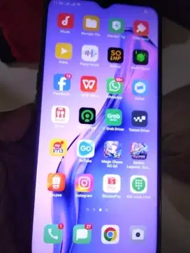 Di Jual Oppo a31
