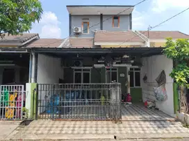 Dijual Cepat Rumah Murah Murah di Perumahan Grand Nusa Indah