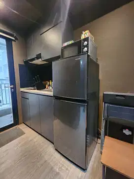Apartemen Parahyangan Residence 1 BR Luas Dan Mewah Dekat Kampus UNPAR