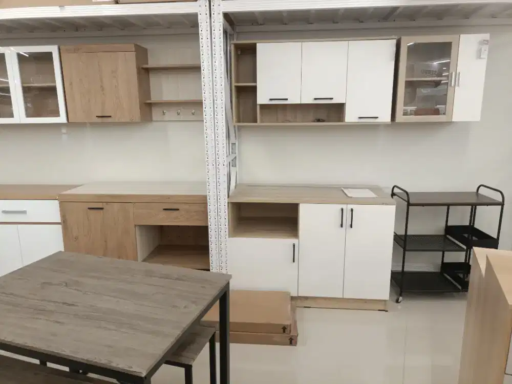 Kredit Furniture Rumah