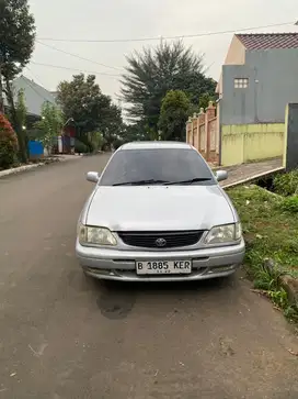 Toyota Soluna 2000 Bensin