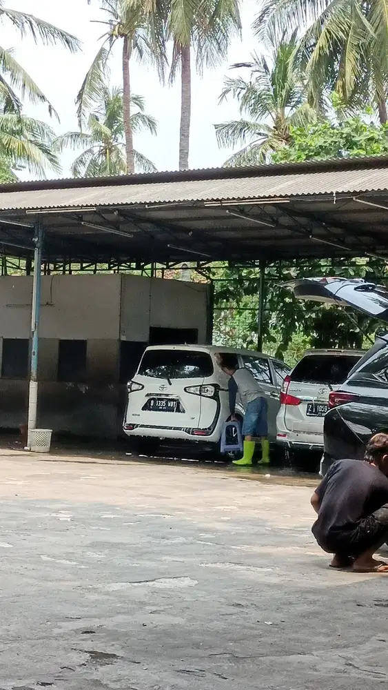 Toyota Sienta 2017 Bensin