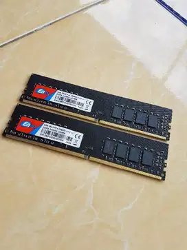 Ram DDR4 2x8gb 16gb ENPC 3200Mhz