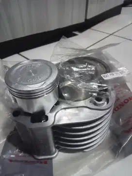 Blok piston set honda K48