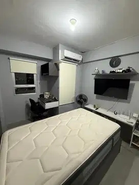 Jual apartemen puncak kertajaya lt 21