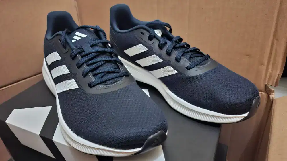 Adidas Running Runfalcon 3.0  Blue
