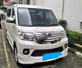 Tdp 20Jutaan Daihatsu Luxio X MT Mesin Normal
