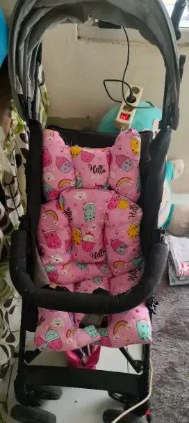 Stroller masih bagus